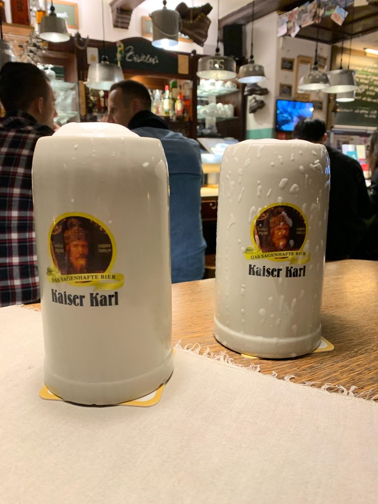 No trip to Salzburg, Austria is complete without some great food! I've rounded up some of the best Salzburg restaurants to plan your next trip.