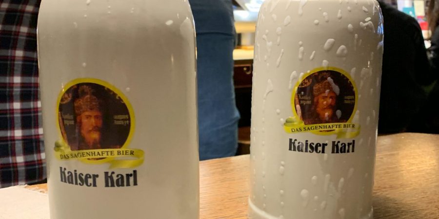 No trip to Salzburg, Austria is complete without some great food! I've rounded up some of the best Salzburg restaurants to plan your next trip.