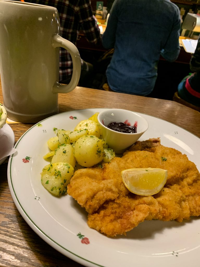 No trip to Salzburg, Austria is complete without some great food! I've rounded up some of the best Salzburg restaurants to plan your next trip.