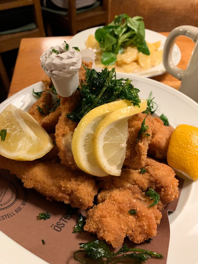 No trip to Salzburg, Austria is complete without some great food! I've rounded up some of the best Salzburg restaurants to plan your next trip.