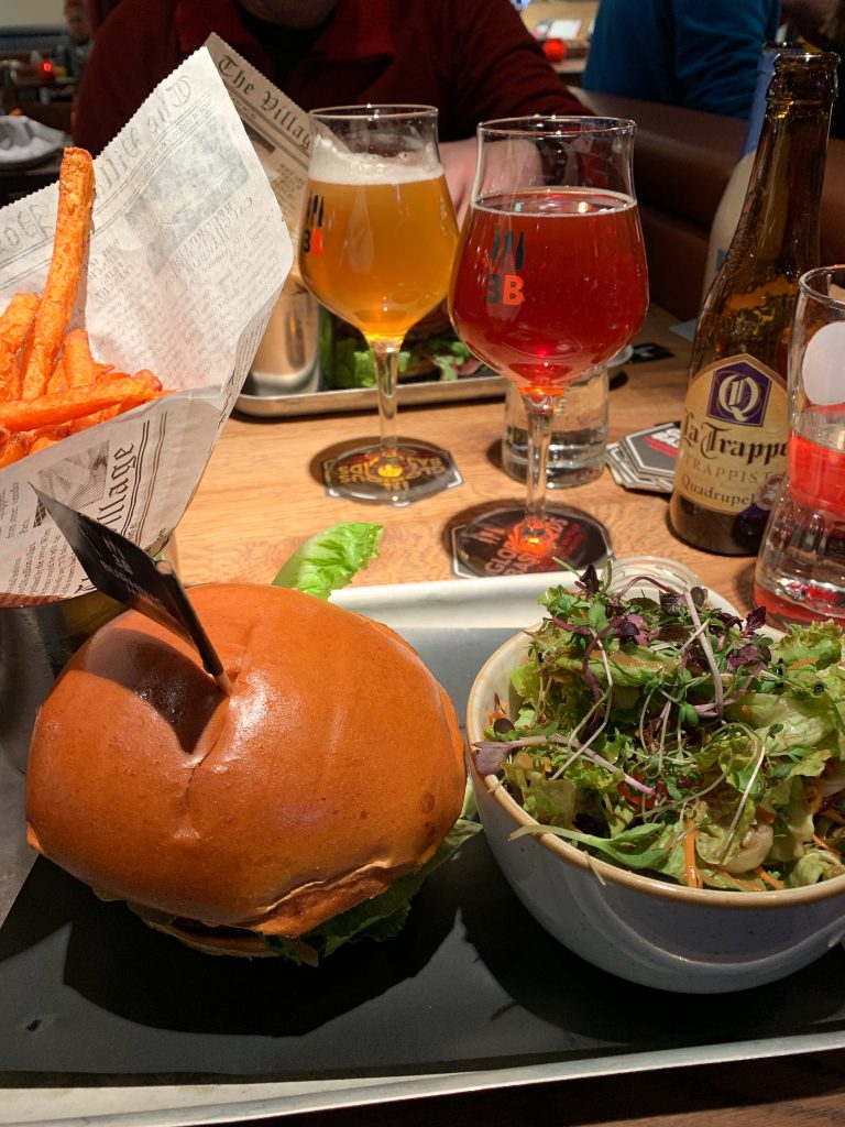 No trip to Salzburg, Austria is complete without some great food! I've rounded up some of the best Salzburg restaurants to plan your next trip.