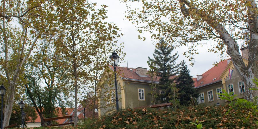 Zagreb is a seriously underrated spot to spend a weekend exploring! Here are some of my favorites parts of the city.