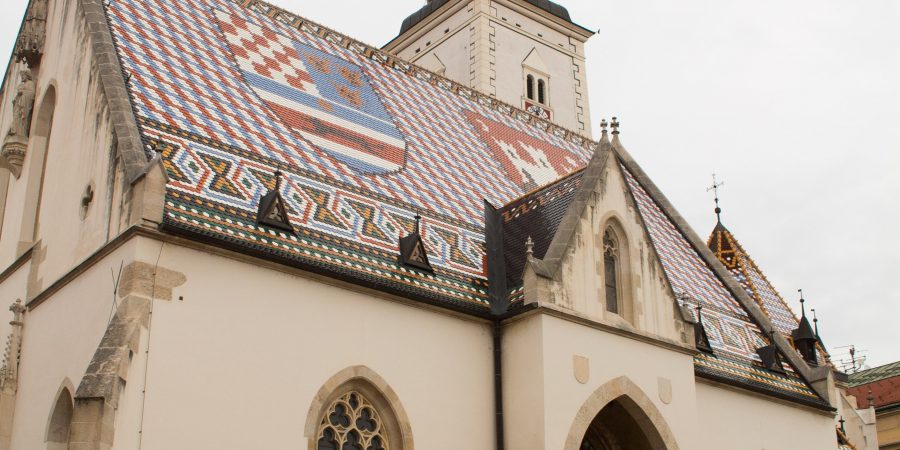 There are so many great Zagreb restaurants! Whether you're pinching pennies or living it up, I've got something worth checking out.