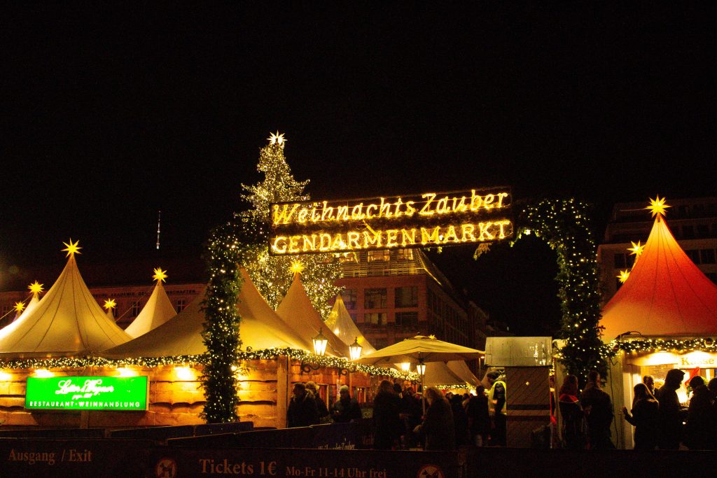 Here's what you really need to know about the Berlin Christmas markets! From what to eat and what to shop for, here's what you ...