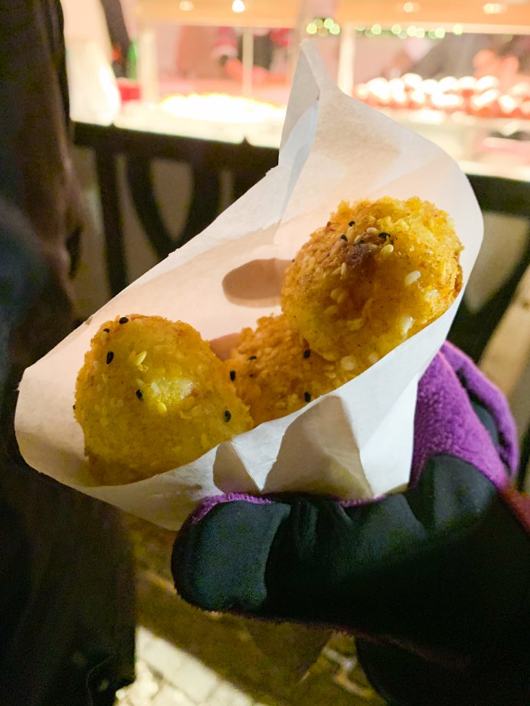 Here's what you really need to know about the Berlin Christmas markets! From what to eat and what to shop for, here's what you ...