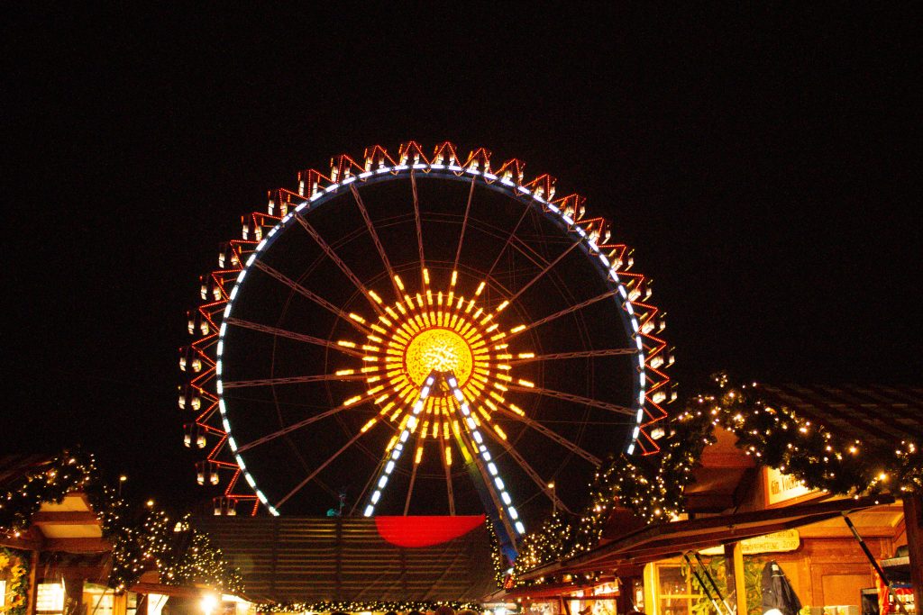 Here's what you really need to know about the Berlin Christmas markets! From what to eat and what to shop for, here's what you ...