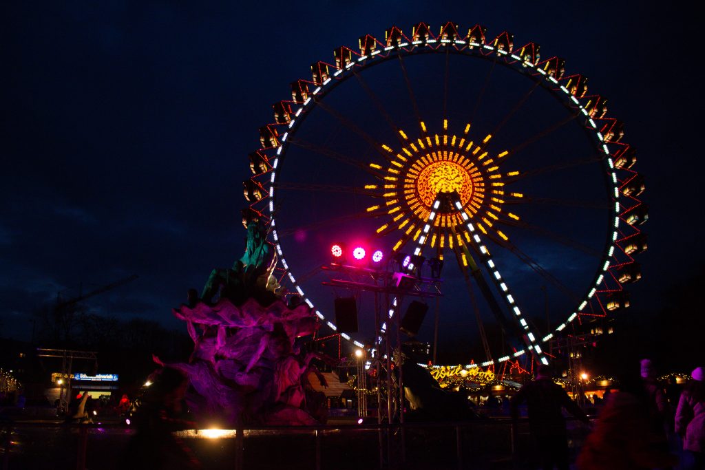Here's what you really need to know about the Berlin Christmas markets! From what to eat and what to shop for, here's what you ...