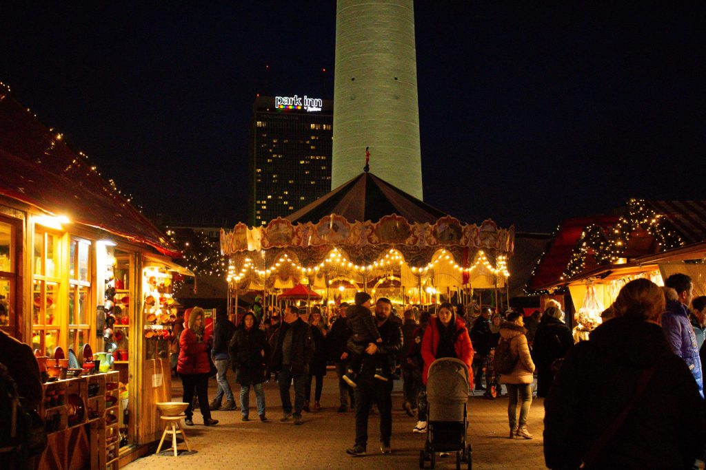 Here's what you really need to know about the Berlin Christmas markets! From what to eat and what to shop for, here's what you ...