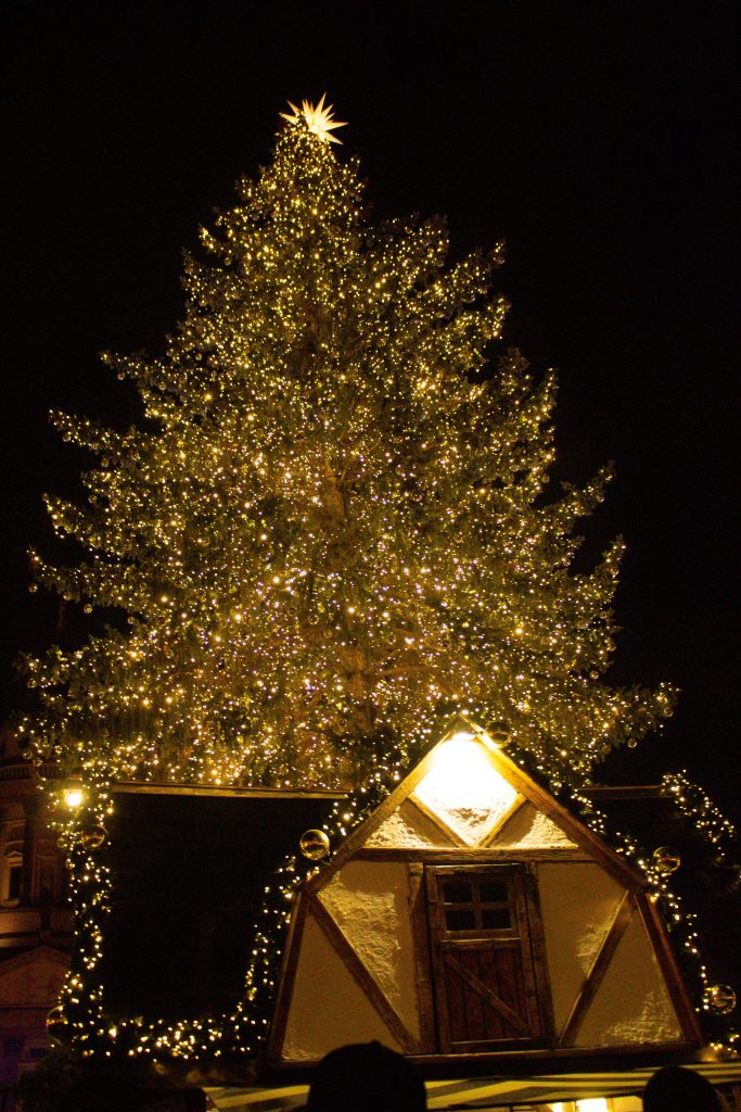 Here's what you really need to know about the Berlin Christmas markets! From what to eat and what to shop for, here's what you ...
