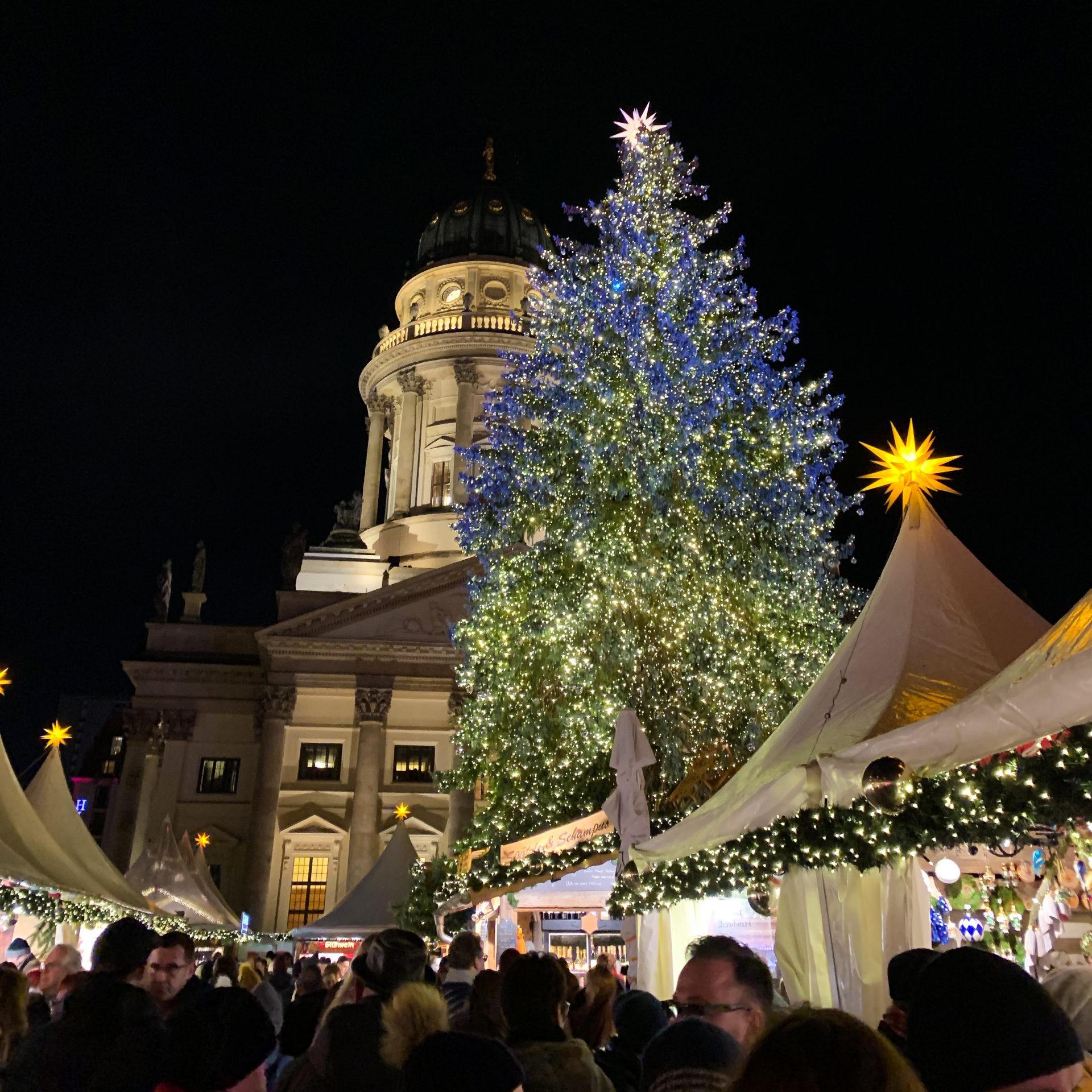 Everything you need to know about Berlin Christmas markets