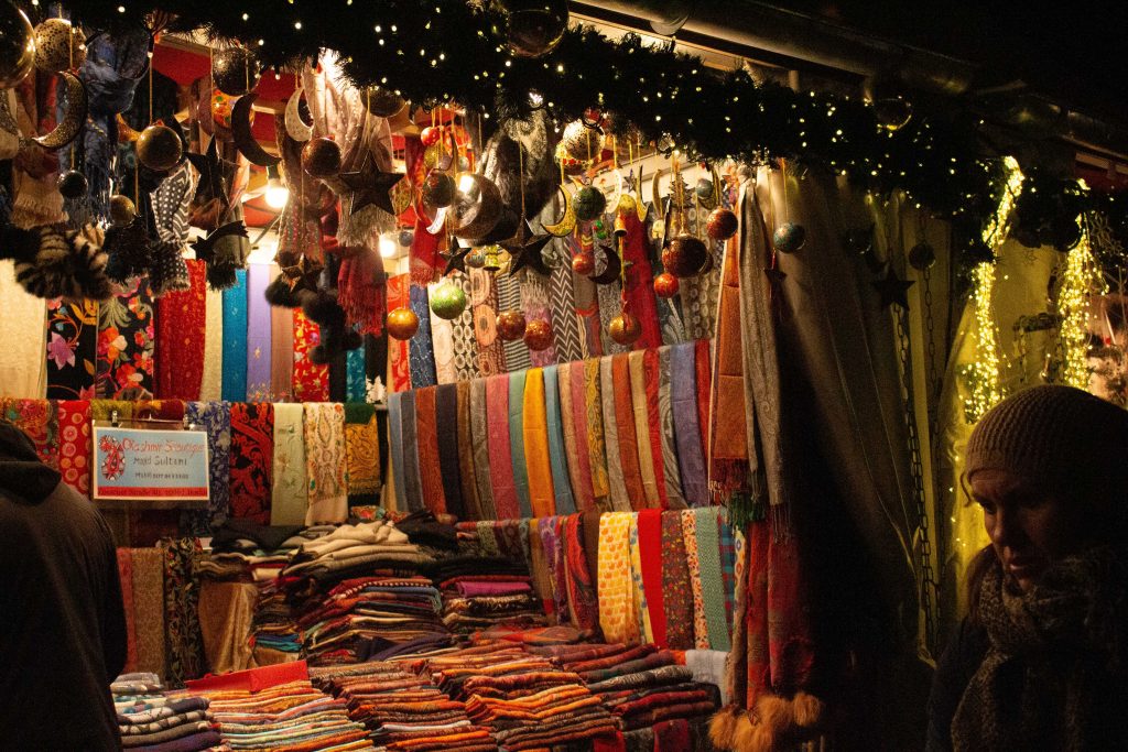 Here's what you really need to know about the Berlin Christmas markets! From what to eat and what to shop for, here's what you ... Here's what you really need to know about the Berlin Christmas markets! From what to eat and what to shop for, here's what you ...