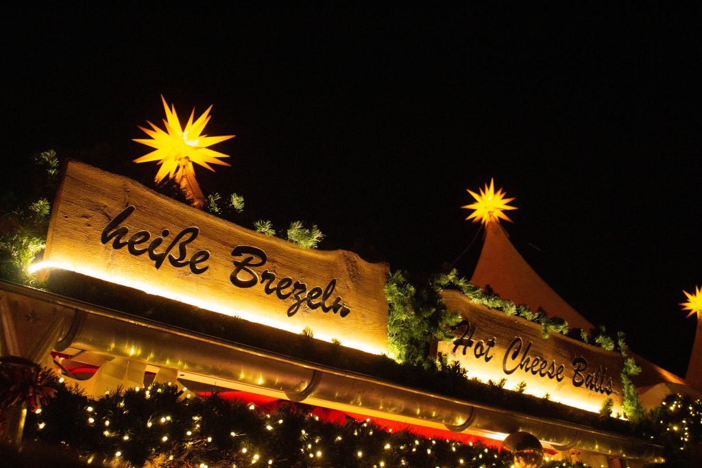 Here's what you really need to know about the Berlin Christmas markets! From what to eat and what to shop for, here's what you ...