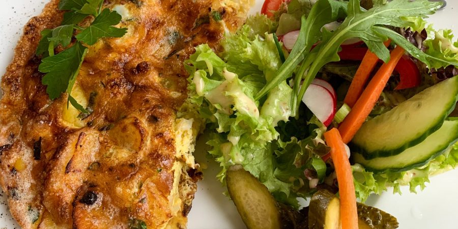 In a city with such an amazing international community, the Berlin restaurant scene has so much to offer!!