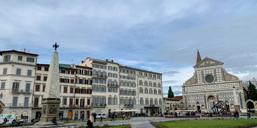 Florence has so more to see, do and experience than you can possibly do in one trip! So I'm sharing a few suggestions beyond the usual classics!