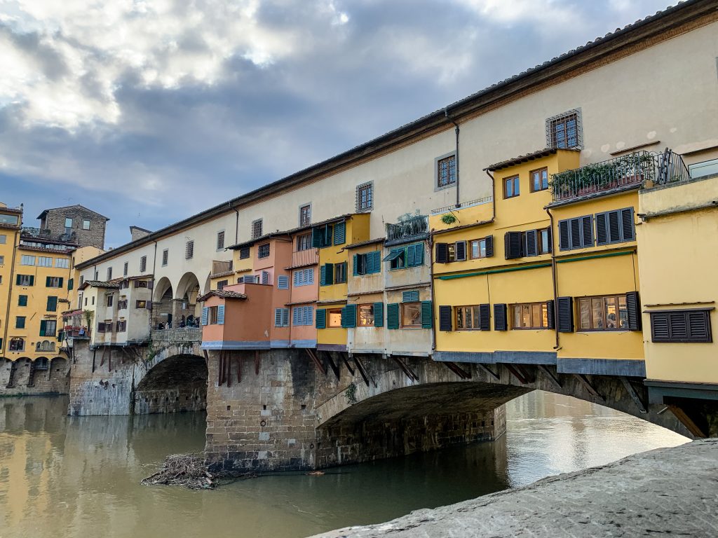 Florence has so more to see, do and experience than you can possibly do in one trip! So I'm sharing a few suggestions beyond the usual classics!