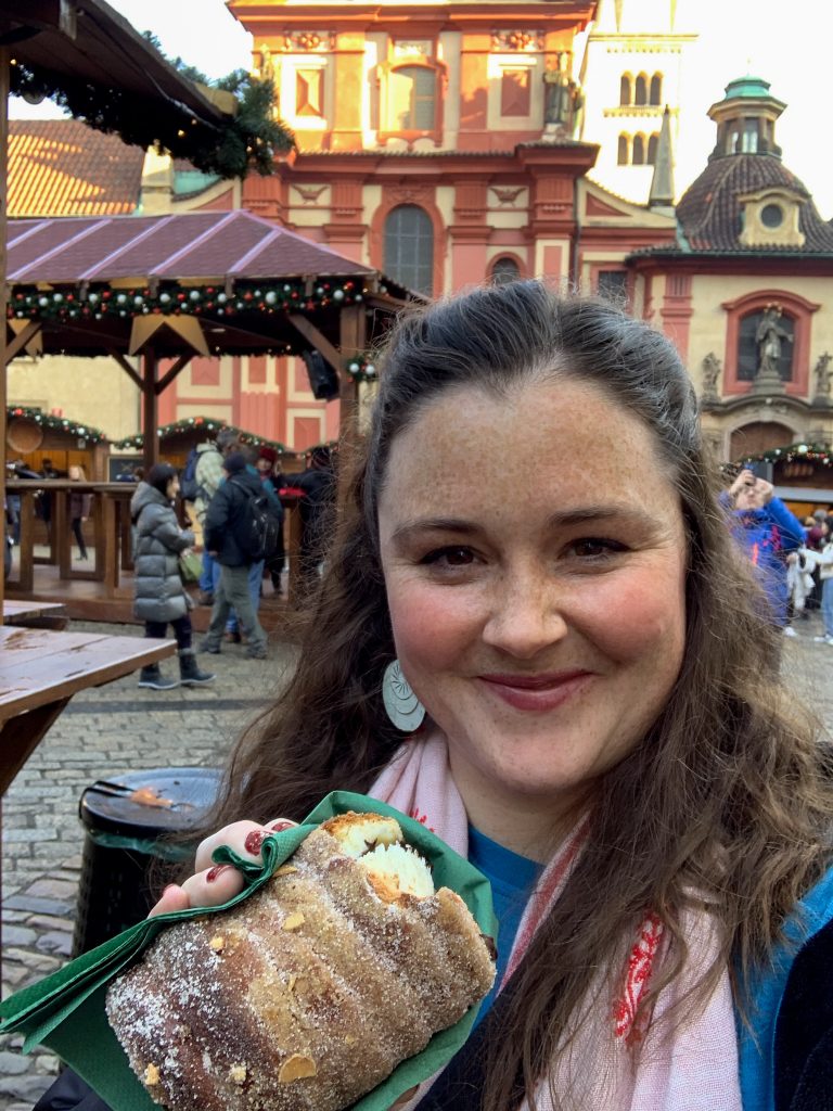 Prague is magical at any time of year, but it's especially magical at Christmas. Here's what you need to know about the Prague Christmas markets!