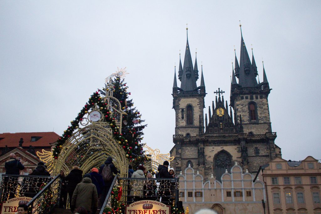Prague is magical at any time of year, but it's especially magical at Christmas. Here's what you need to know about the Prague Christmas markets!