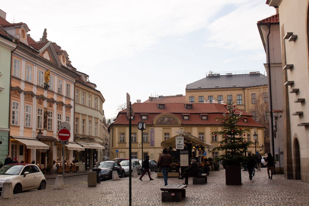Prague is magical at any time of year, but it's especially magical at Christmas. Here's what you need to know about the Prague Christmas markets!