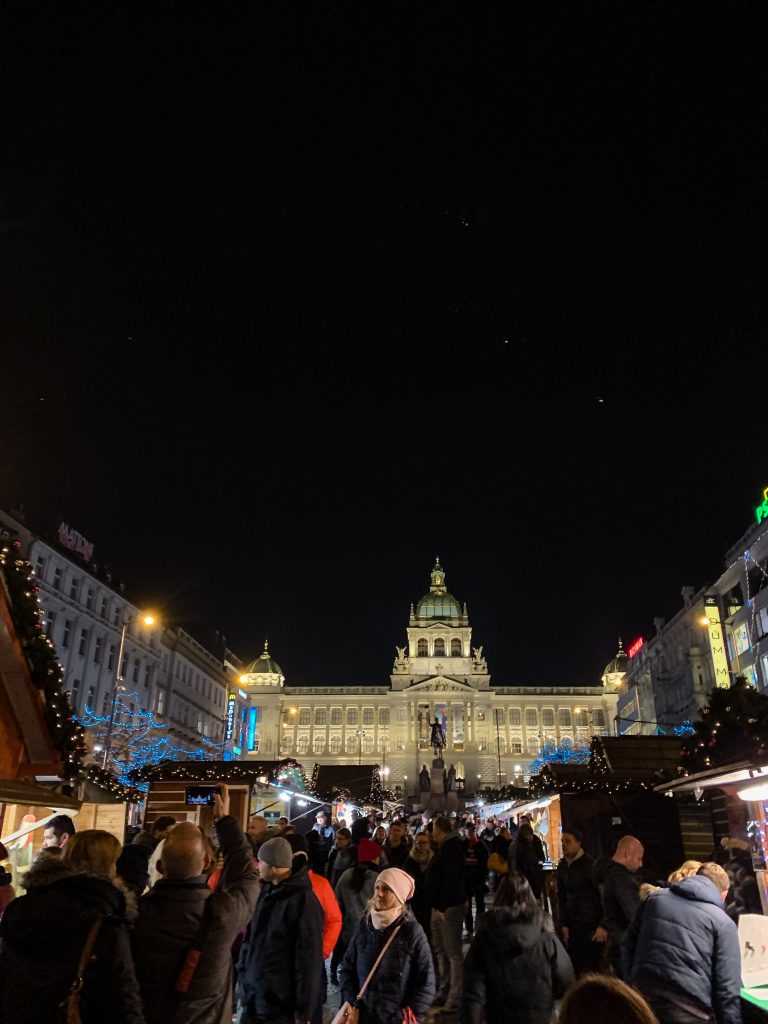 Prague is magical at any time of year, but it's especially magical at Christmas. Here's what you need to know about the Prague Christmas markets!