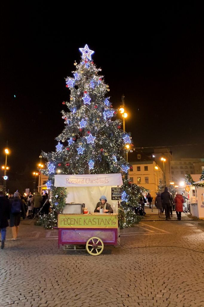 Prague is magical at any time of year, but it's especially magical at Christmas. Here's what you need to know about the Prague Christmas markets!