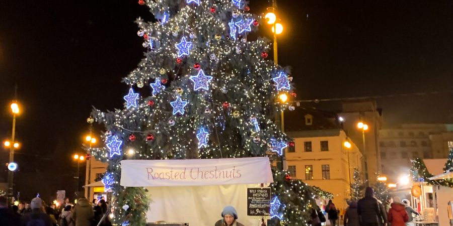 Prague is magical at any time of year, but it's especially magical at Christmas. Here's what you need to know about the Prague Christmas markets!