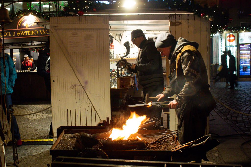 Prague is magical at any time of year, but it's especially magical at Christmas. Here's what you need to know about the Prague Christmas markets!