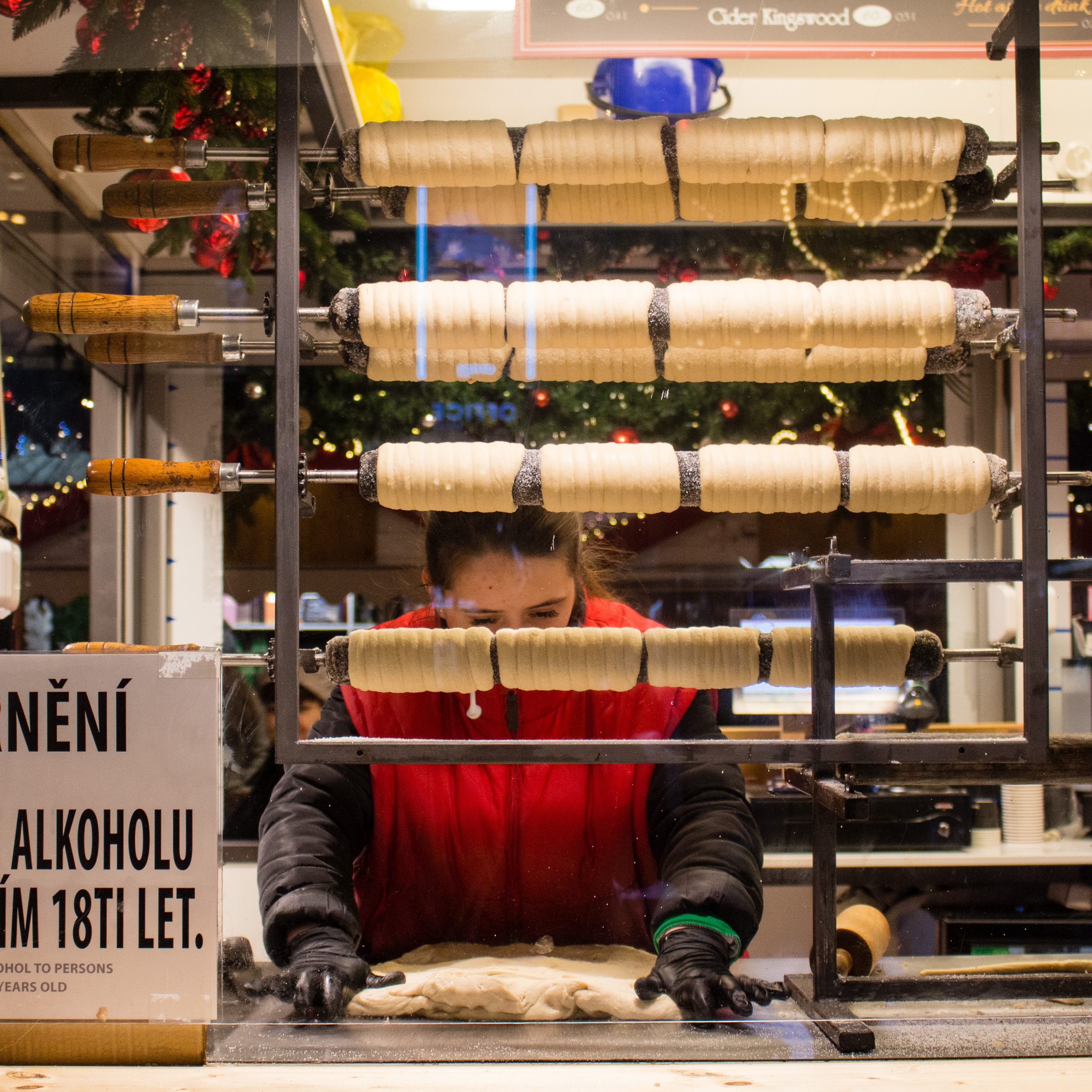 Prague Christmas Market Guide