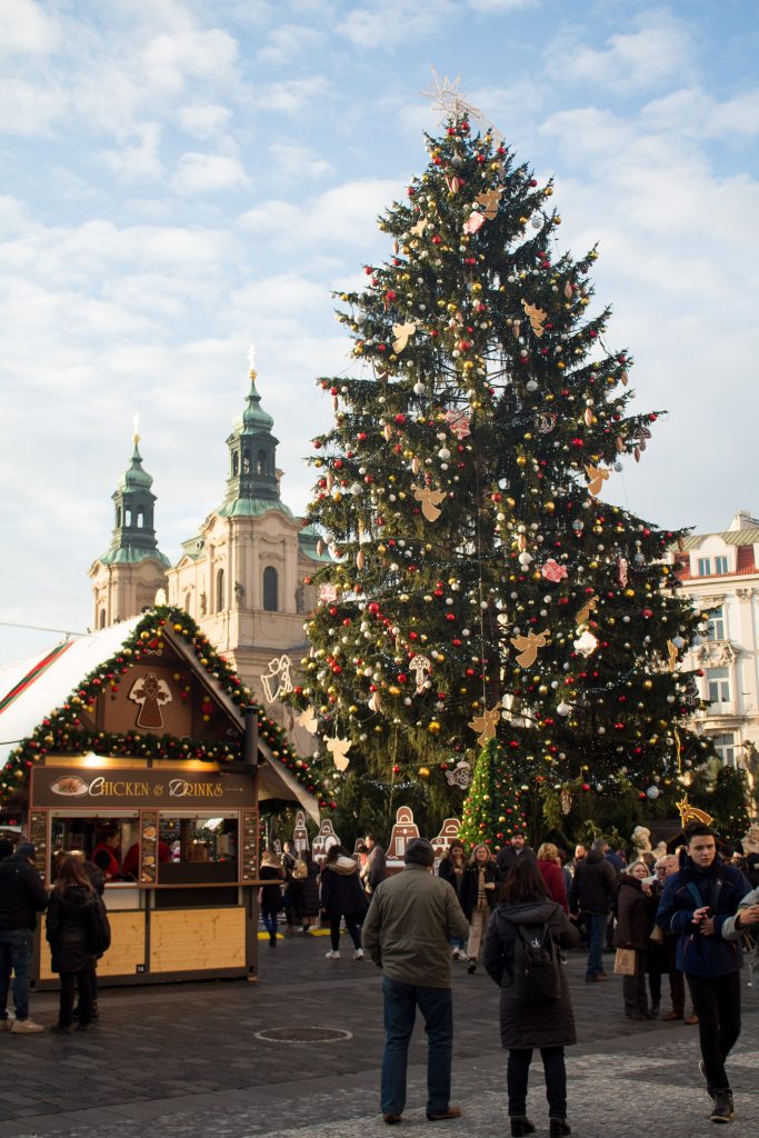 Prague is magical at any time of year, but it's especially magical at Christmas. Here's what you need to know about the Prague Christmas markets!