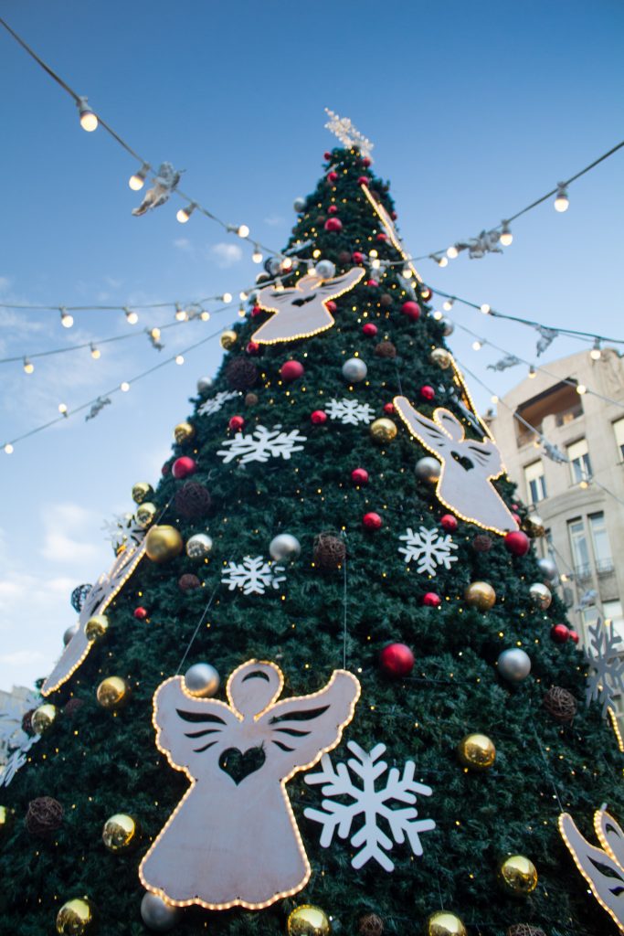 Prague is magical at any time of year, but it's especially magical at Christmas. Here's what you need to know about the Prague Christmas markets!