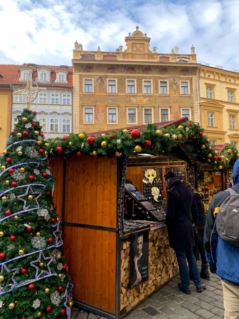 Prague is magical at any time of year, but it's especially magical at Christmas. Here's what you need to know about the Prague Christmas markets!