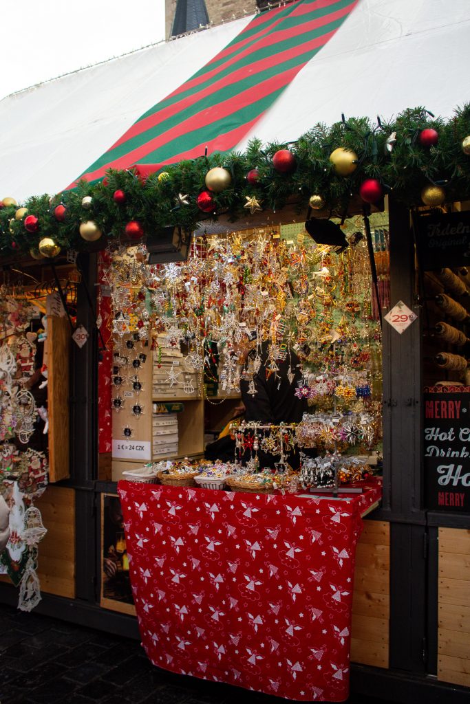 Prague is magical at any time of year, but it's especially magical at Christmas. Here's what you need to know about the Prague Christmas markets!