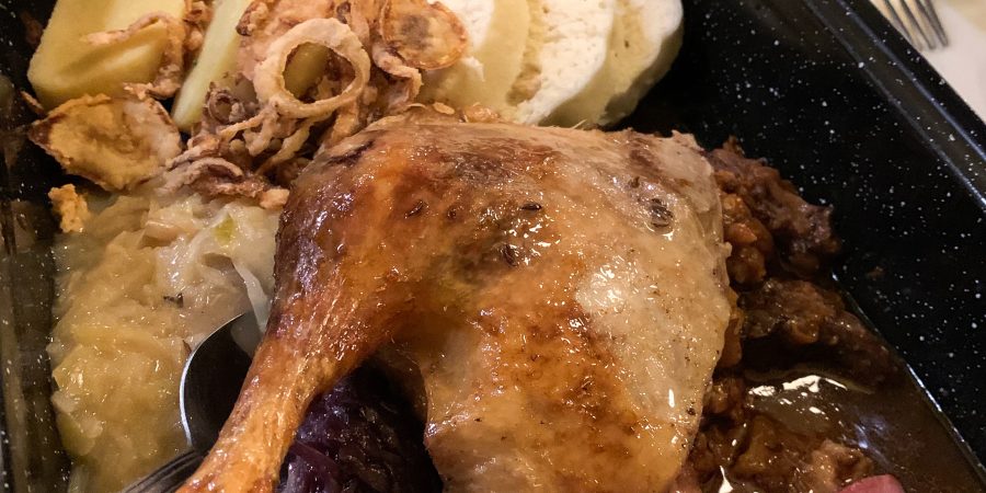 Prague is gorgeous to explore, it's packed with history, and it has great food! Here is a Prague restaurant guide to give ...