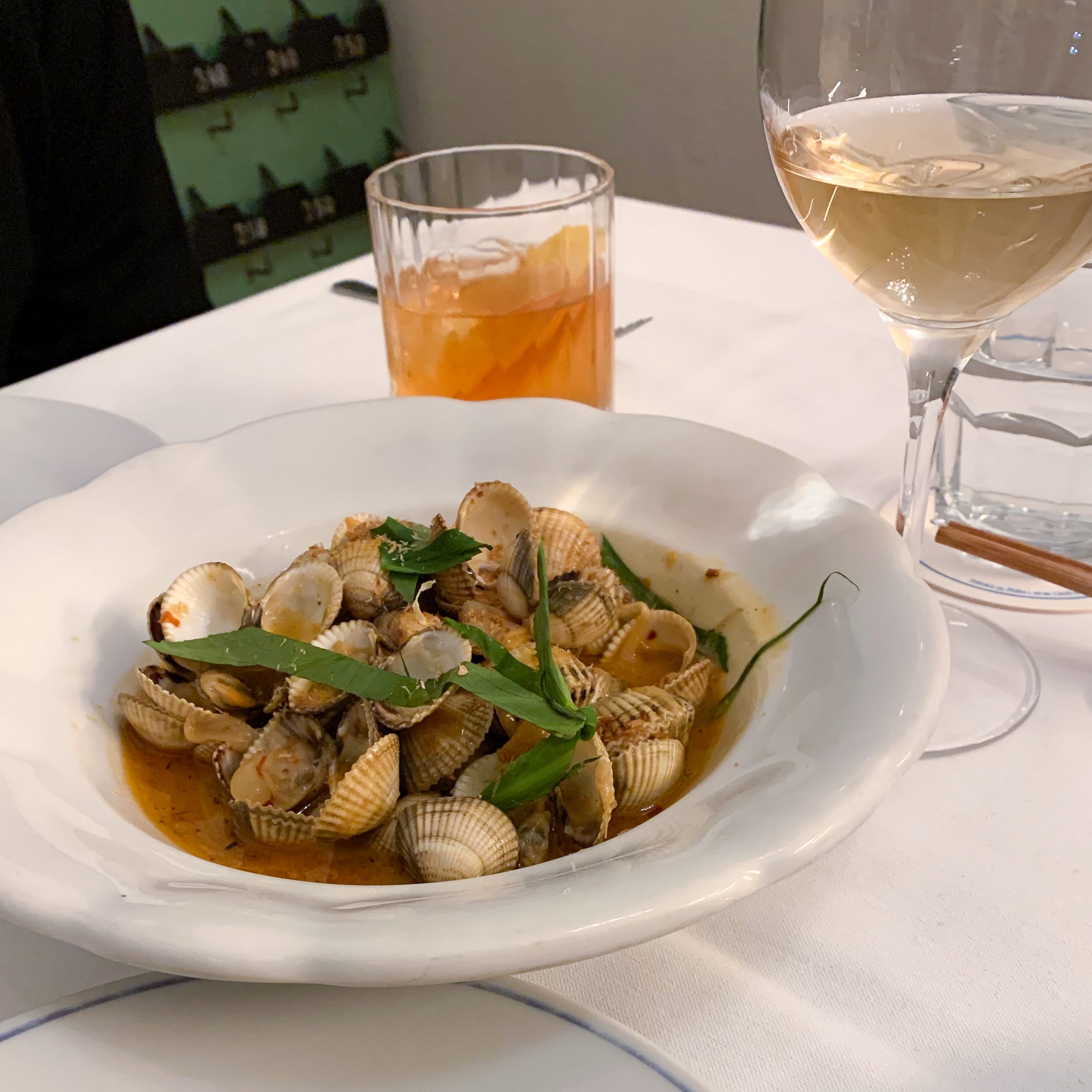 Prague across the river