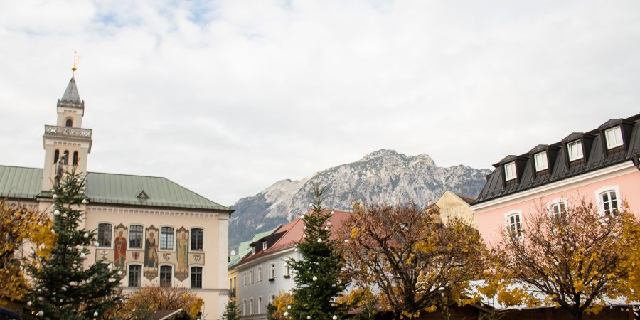 Bad Reichenhall, Germany is just quick train ride outside Salzburg, Austria. Historically a spa town and salt producer, it has a few options for a day exploring small town Bavaria. But is it worth your time for a quick day trip?