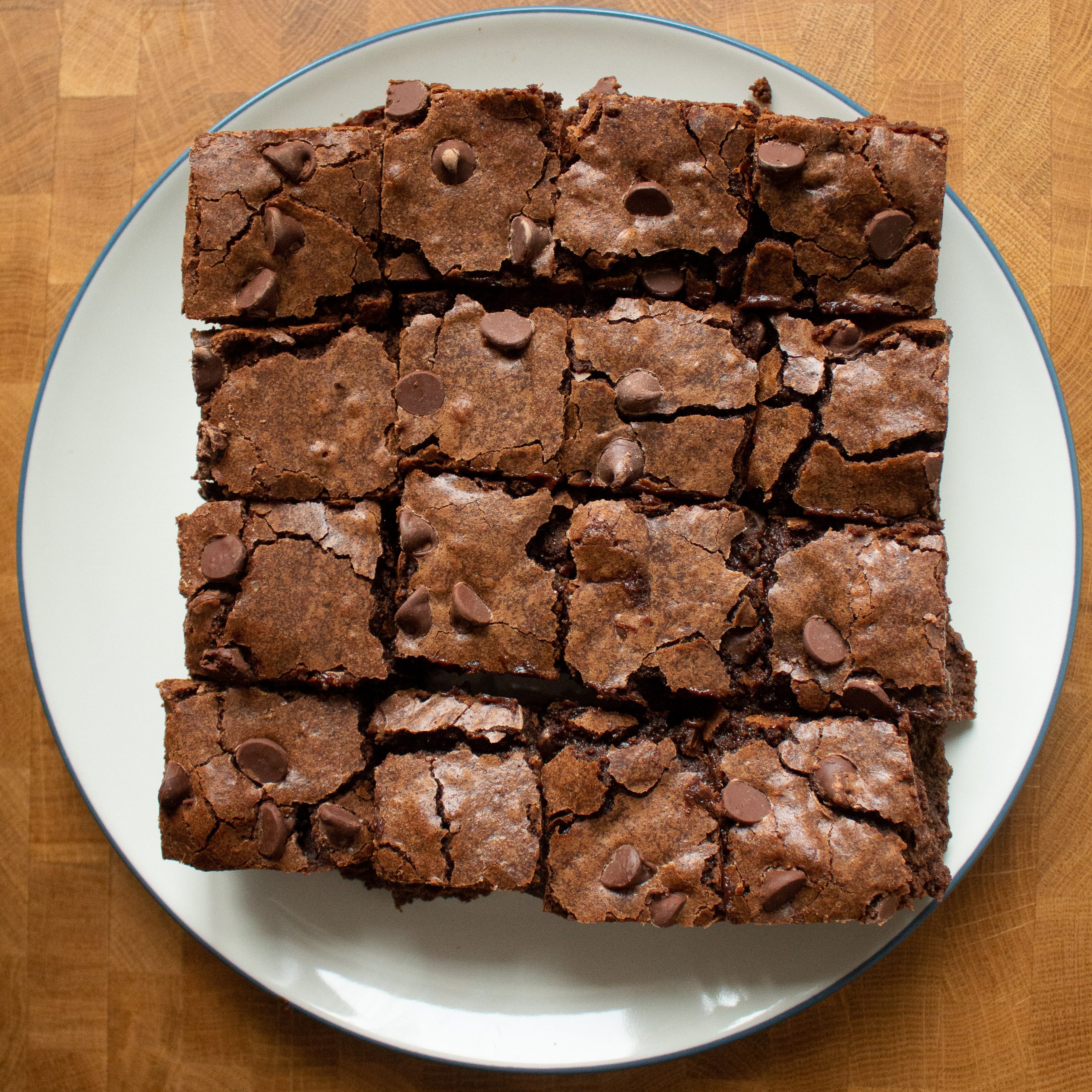 Brownies & Bars | Desserts 