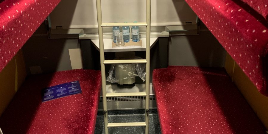 Whether by car, train, flight, or bus, there's always a ton of options for how to get around in Europe! Here's what you need to know about each.