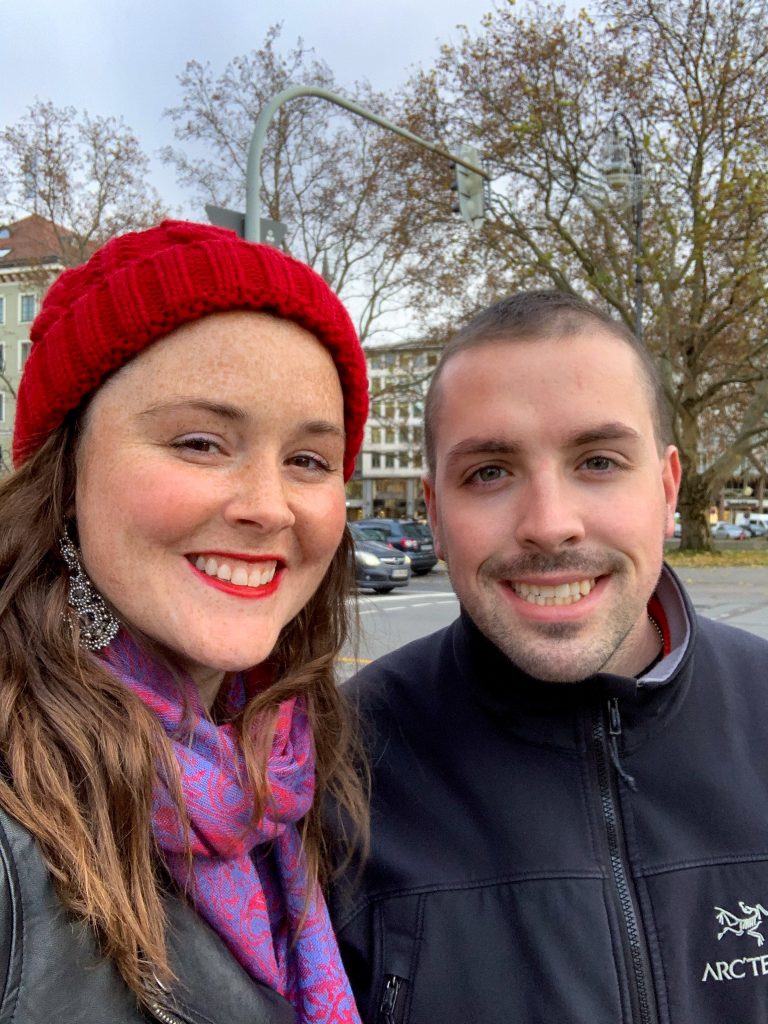 If you only have a quick visit, here's what you need to see in Munich! From history to museums to architecture - and a free walking tour!