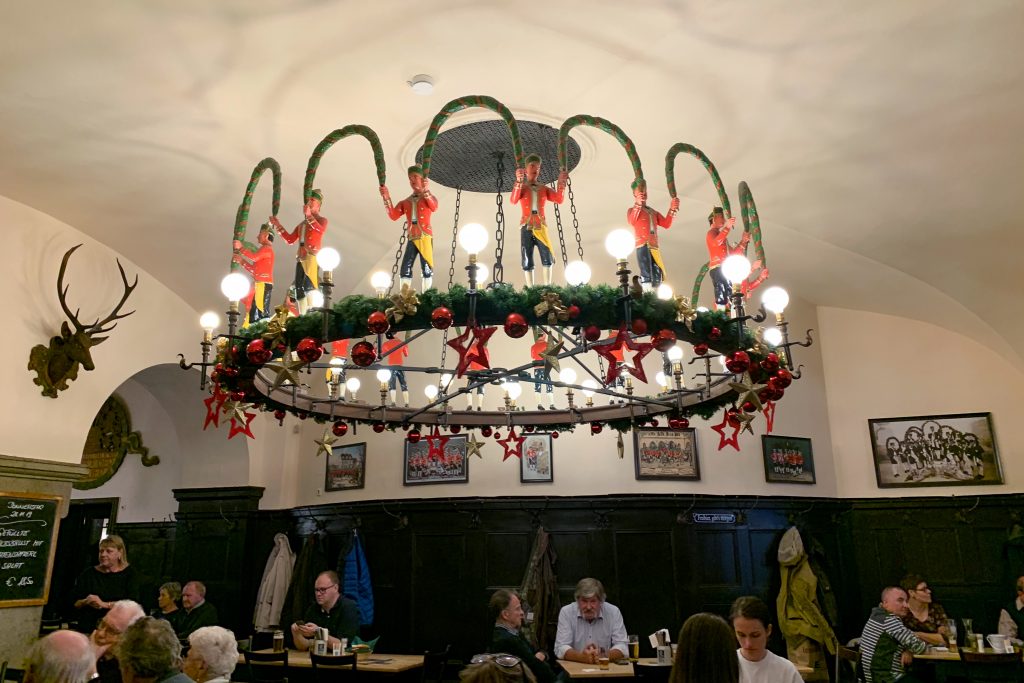 Want help finding great Munich restaurants? Here are a few to get you started! From bierhalls and classic German restaurants to ...