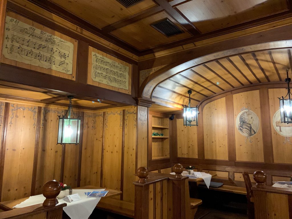 Want help finding great Munich restaurants? Here are a few to get you started! From bierhalls and classic German restaurants to ...