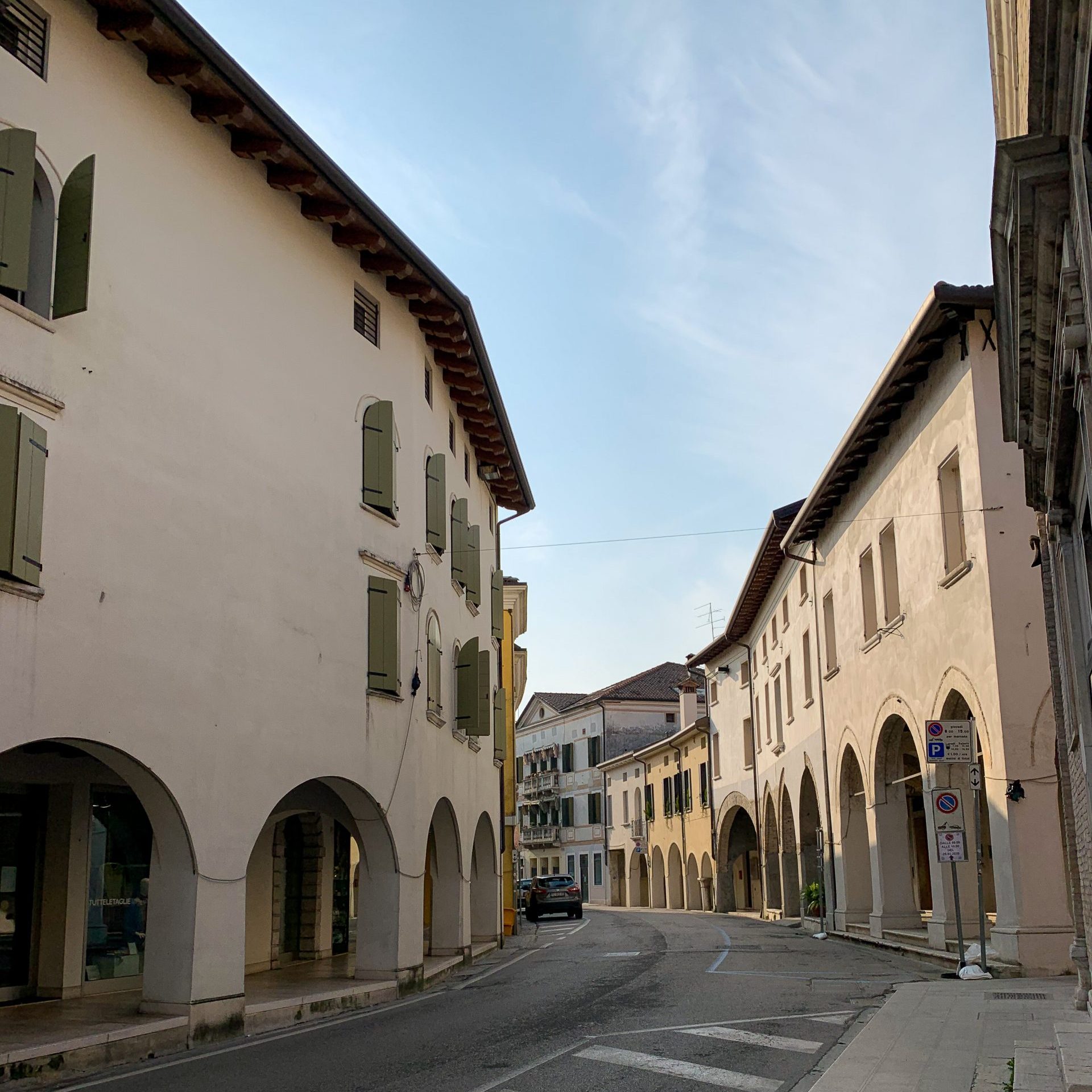 Living in northern Italy during coronavirus | Where's Emma Now