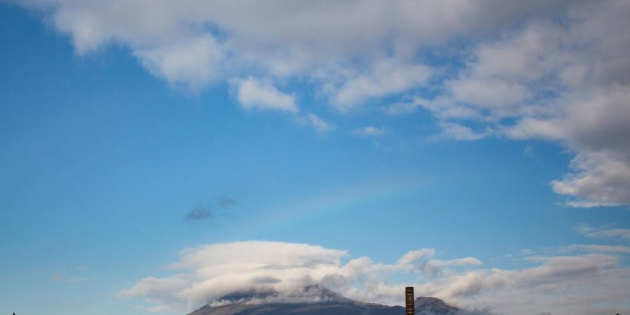 If you plan a trip to any part of southern Italy, set aside a day for to visit Pompeii!