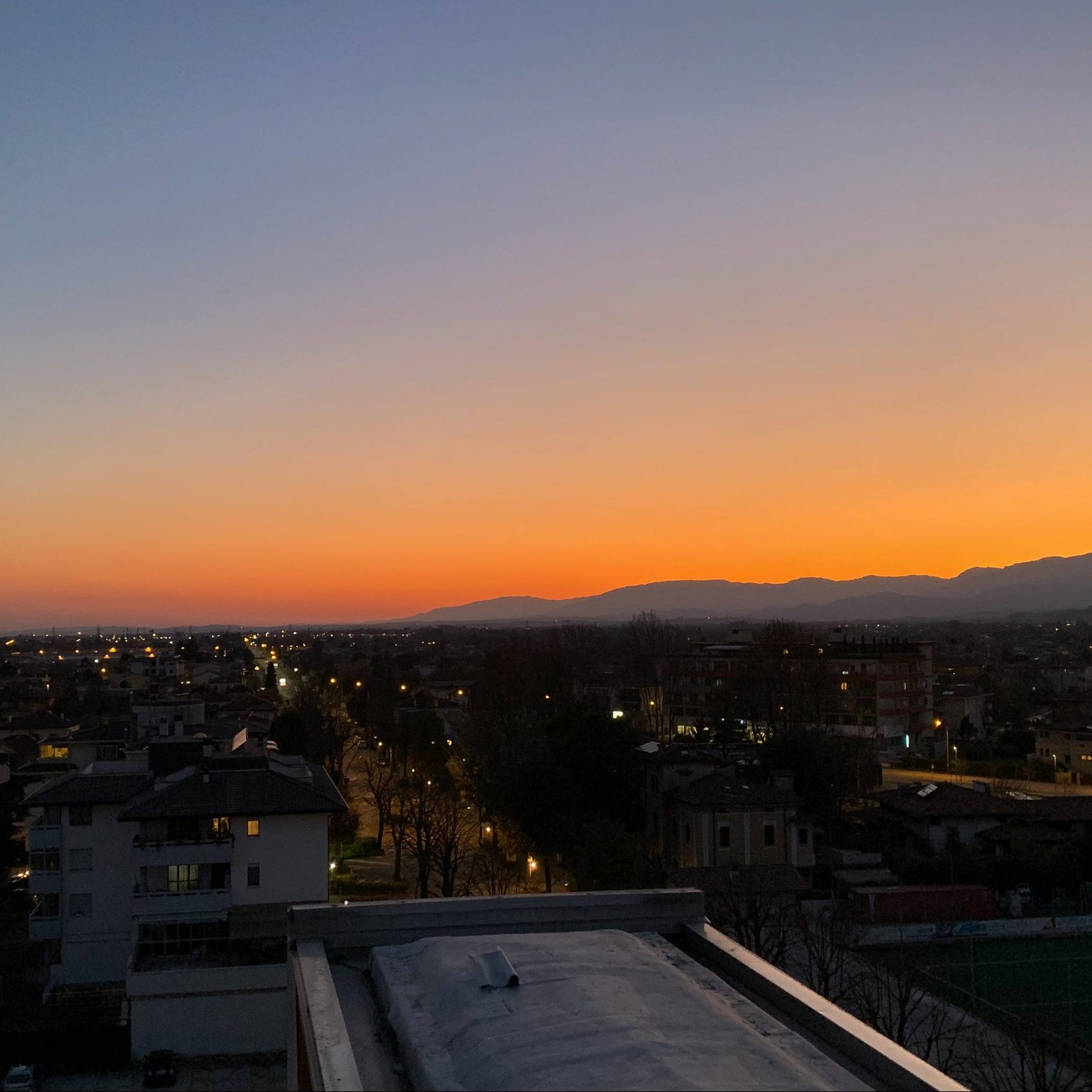 Italian quarantine after one month | Where's Emma Now