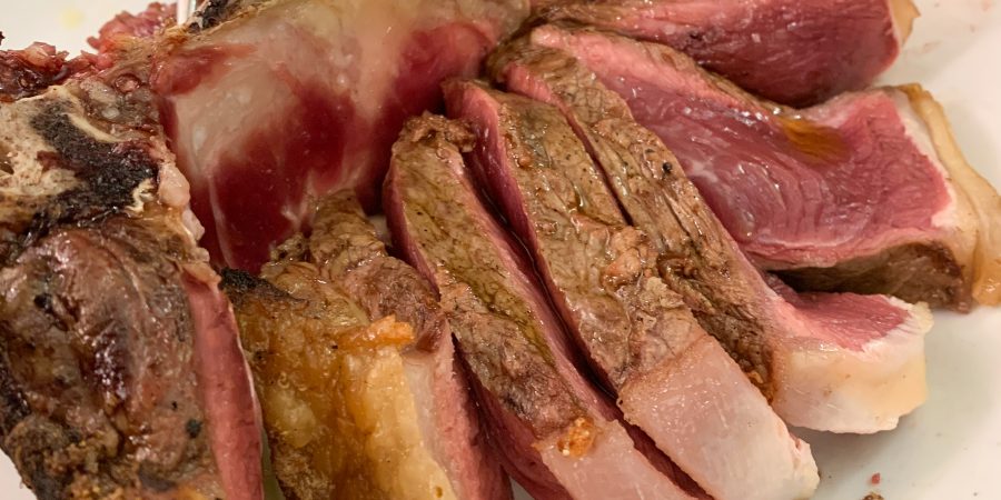 Here's what you need to know to plan where to stay and eat in San Marino! San Marino restaurants and hotel suggestions, including... | Teaspoon of Nose