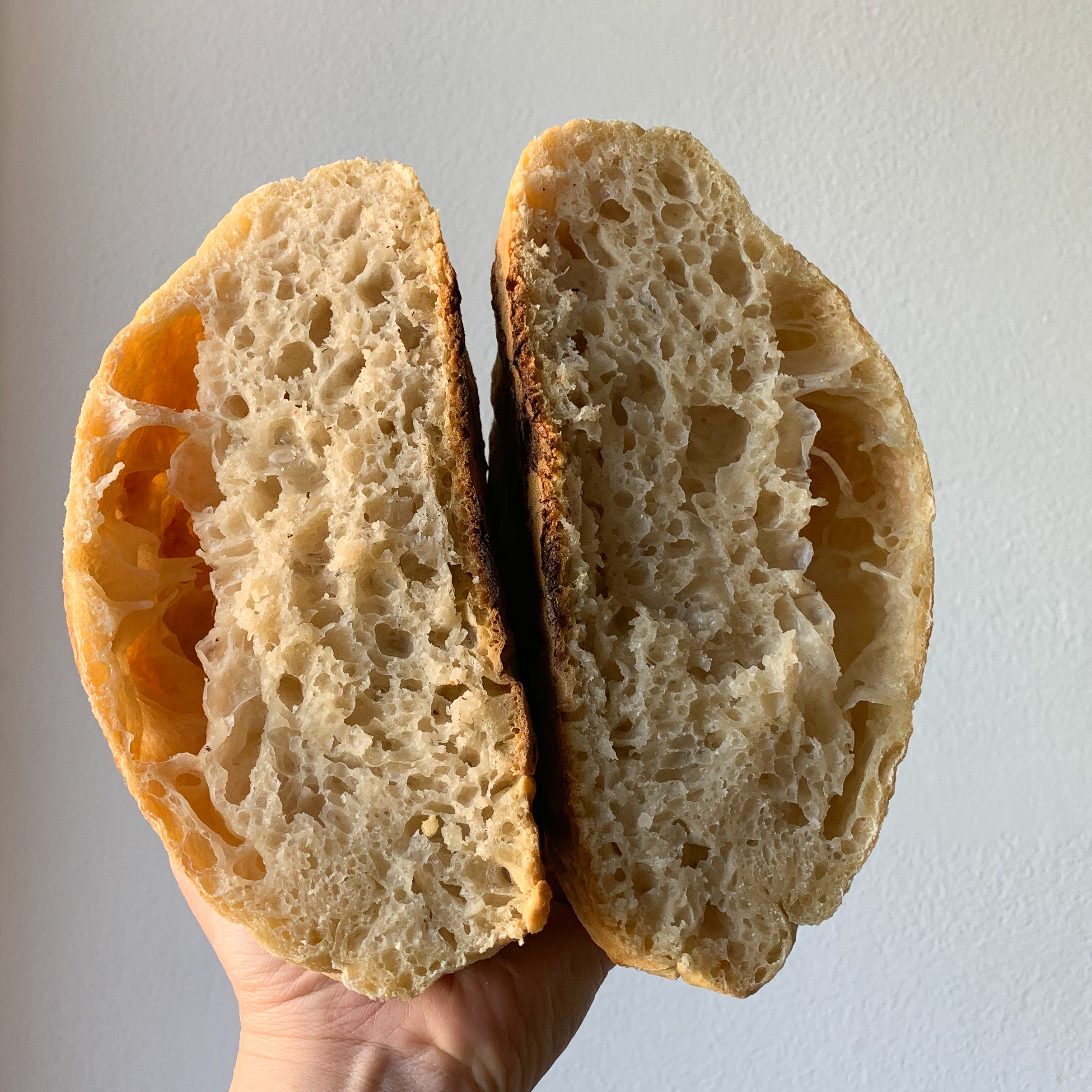 Italian quarantine: phase two