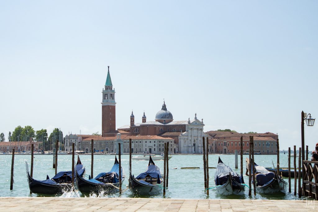 Venice without tourists has even more magic. Here's an inside look at what the city felt like just after quarantine!