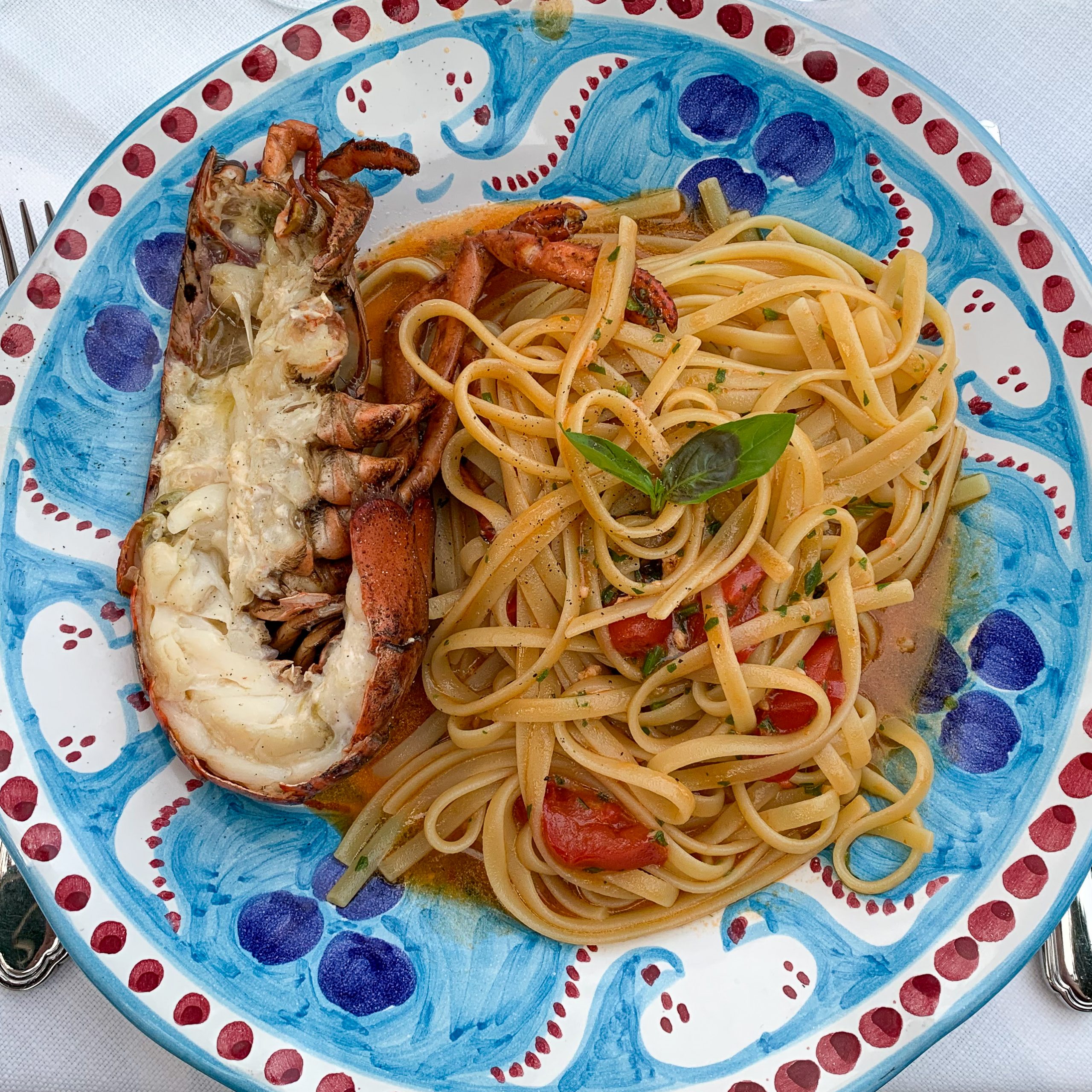 Positano restaurants are SO GOOD! But some are overpriced. Here's a few winners you can't miss!