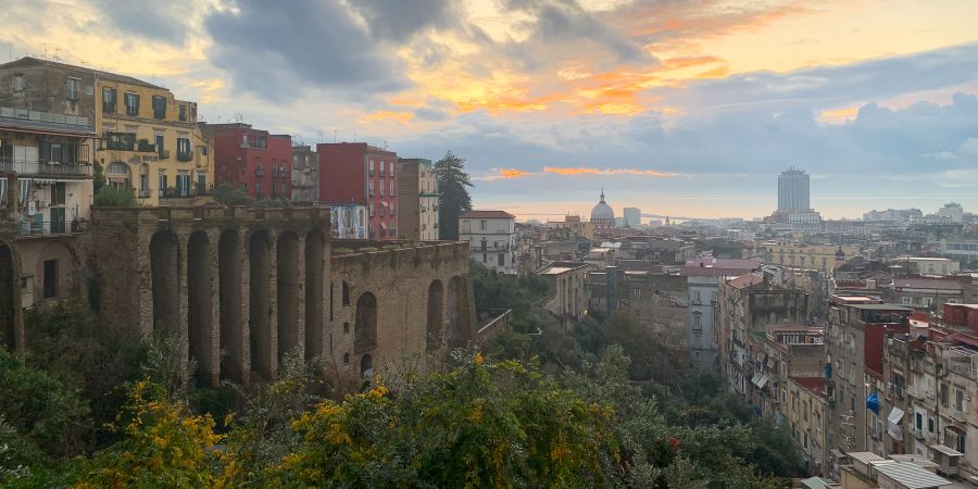 Naples is a ridiculously fun, historic, and delicious place to visit! Here are some ideas for a few days in Naples, from pizza and archaeology to ...