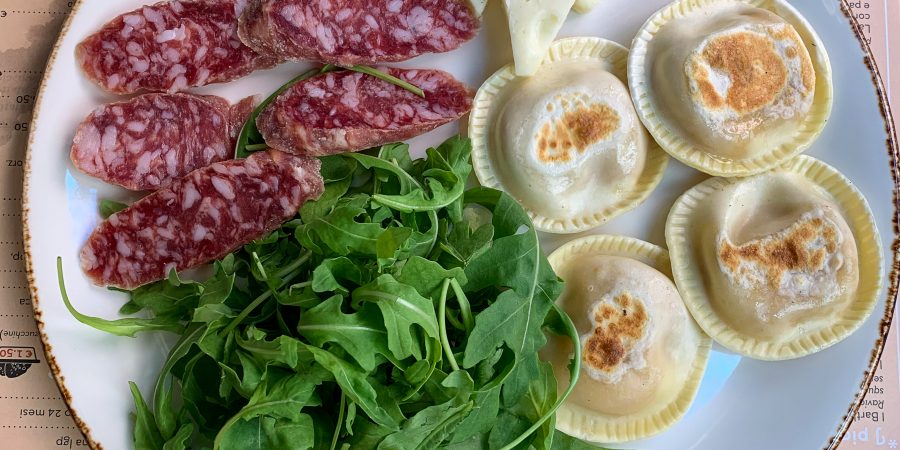 No visit to Bologna is complete without eating great food, so I've rounded up some of the best Bologna restaurants to maximize meals!