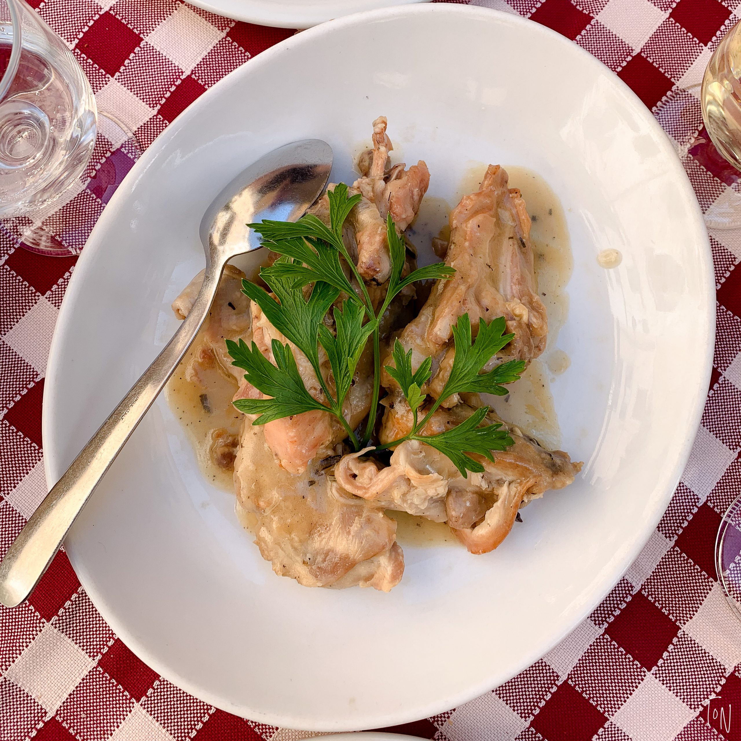 Rome restaurant guide