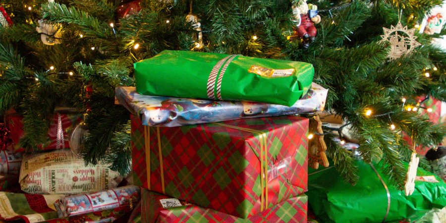 A gift guide for travelers at home this year, because we can't buy them plane tickets!